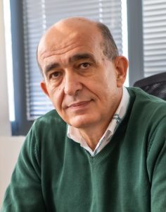 PROF. DR. RAŞİT TURAN