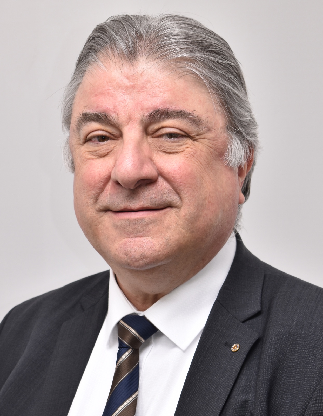 PROF. DR. NİYAZİ SERDAR SARIÇİFTÇİ